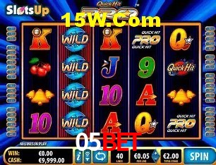 05Bet Bet