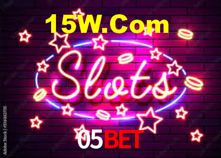 05Bet